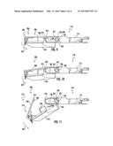 OPTICAL FIBER CASSETTE SYSTEMS WITH FIBER RETAINING COVERS diagram and image