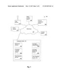 SYSTEMS AND METHODS FOR PROVIDING ELECTRONIC CUES FOR TIME-BASED MEDIA diagram and image