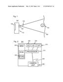 Special Effect Video Camera diagram and image