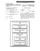 DVR Schedule Collaboration Methods and Systems diagram and image