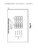 DVR Schedule Collaboration Methods and Systems diagram and image