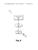 DVR Schedule Collaboration Methods and Systems diagram and image