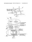 Photonic Switch Chip for Scalable Reconfigurable Optical Add/Drop     Multiplexer diagram and image