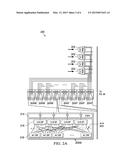 Photonic Switch Chip for Scalable Reconfigurable Optical Add/Drop     Multiplexer diagram and image