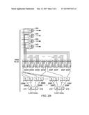 Photonic Switch Chip for Scalable Reconfigurable Optical Add/Drop     Multiplexer diagram and image