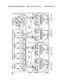 Photonic Switch Chip for Scalable Reconfigurable Optical Add/Drop     Multiplexer diagram and image