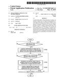 IMAGE FORMING APPARATUS AND METHOD THEREOF diagram and image