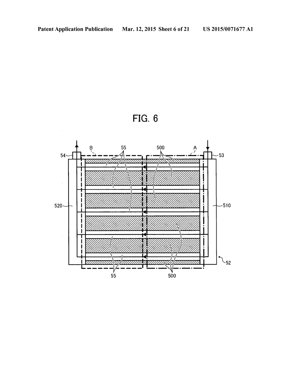 LIQUID COOLING DEVICE AND IMAGE FORMING APPARATUS INCORPORATING SAME - diagram, schematic, and image 07