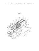 FIXING DEVICE, IMAGE FORMING DEVICE, AND INDUCTION HEATING DEVICE diagram and image