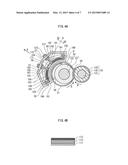 FIXING DEVICE, IMAGE FORMING DEVICE, AND INDUCTION HEATING DEVICE diagram and image