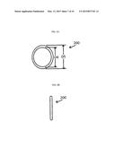 Insert and Method of Attaching Insert to Structure diagram and image