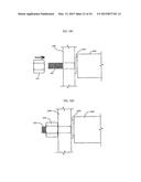 Insert and Method of Attaching Insert to Structure diagram and image