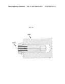 Insert and Method of Attaching Insert to Structure diagram and image