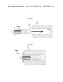 Insert and Method of Attaching Insert to Structure diagram and image