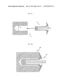 Insert and Method of Attaching Insert to Structure diagram and image