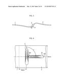 FILLET ARC WELDED JOINT AND METHOD OF FORMING THE SAME diagram and image