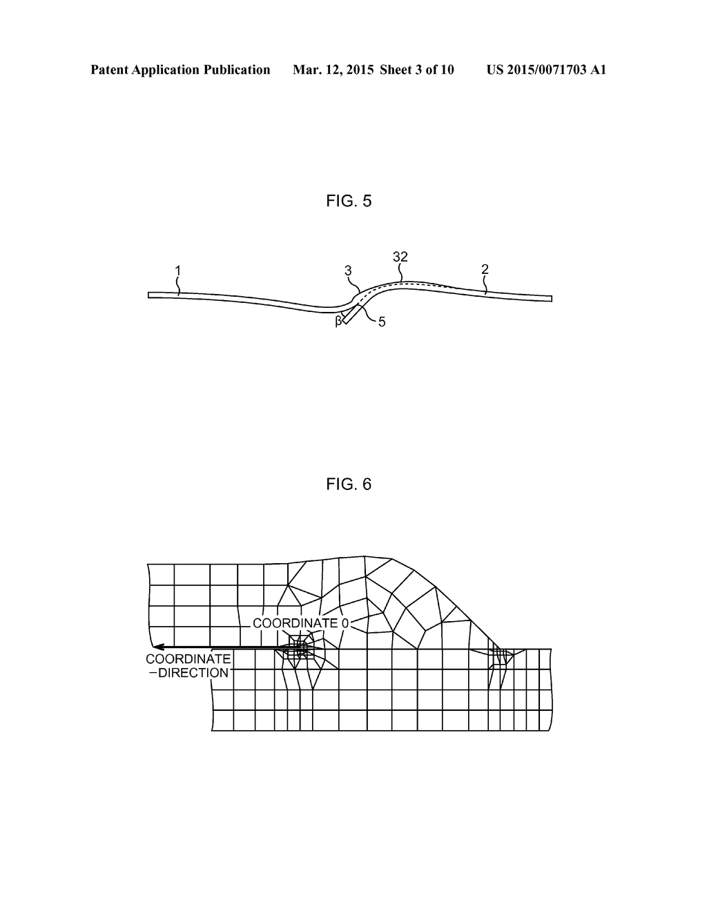 FILLET ARC WELDED JOINT AND METHOD OF FORMING THE SAME - diagram, schematic, and image 04