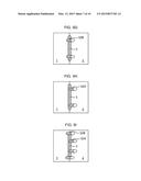 FILLET ARC WELDED JOINT AND METHOD OF FORMING THE SAME diagram and image