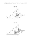 FILLET ARC WELDED JOINT AND METHOD OF FORMING THE SAME diagram and image