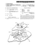 EXHAUST DUCT LINER ROD HANGER diagram and image