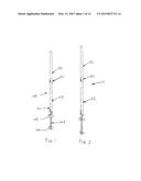 COUPLING ASSEMBLY FOR HELICAL PILE SYSTEM diagram and image