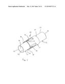 COUPLING ASSEMBLY FOR HELICAL PILE SYSTEM diagram and image