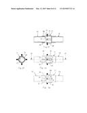 COUPLING ASSEMBLY FOR HELICAL PILE SYSTEM diagram and image