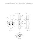 COUPLING ASSEMBLY FOR HELICAL PILE SYSTEM diagram and image