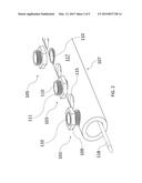 Torque Controlling Break Screw diagram and image