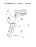 Torque Controlling Break Screw diagram and image