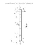 APPARATUS FOR SELECTIVELY PROCESSING EGGS, AND ASSOCIATED METHOD diagram and image