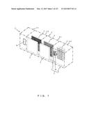 LIBRARY APPARATUS AND ARTICLE TRANSPORTING APPARATUS diagram and image