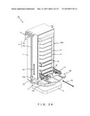 LIBRARY APPARATUS AND ARTICLE TRANSPORTING APPARATUS diagram and image