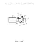 LIBRARY APPARATUS AND ARTICLE TRANSPORTING APPARATUS diagram and image