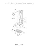 LIBRARY APPARATUS AND ARTICLE TRANSPORTING APPARATUS diagram and image