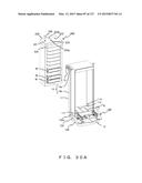 LIBRARY APPARATUS AND ARTICLE TRANSPORTING APPARATUS diagram and image