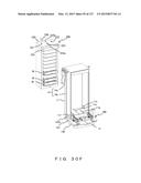 LIBRARY APPARATUS AND ARTICLE TRANSPORTING APPARATUS diagram and image