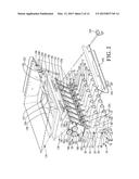 SEEDER WITH METERING SYSTEM HAVING SELECTIVELY POWERED METERING SECTIONS diagram and image