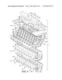 SEEDER WITH METERING SYSTEM HAVING SELECTIVELY POWERED METERING SECTIONS diagram and image