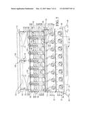 SEEDER WITH METERING SYSTEM HAVING SELECTIVELY POWERED METERING SECTIONS diagram and image