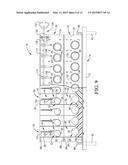 SEEDER WITH METERING SYSTEM HAVING SELECTIVELY POWERED METERING SECTIONS diagram and image