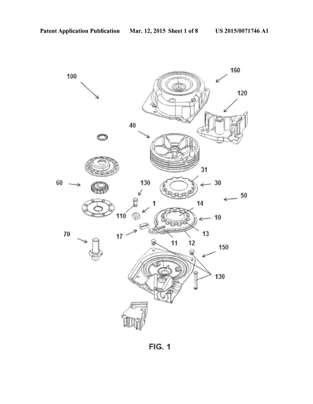 SPARE WHEEL PICKUP ASSEMBLY - diagram, schematic, and image 02