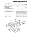 Method and Apparatus for Supporting an Aircraft Structure During Repair diagram and image