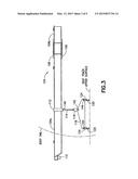 Method and Apparatus for Supporting an Aircraft Structure During Repair diagram and image