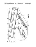 Method and Apparatus for Supporting an Aircraft Structure During Repair diagram and image