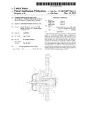 Turbocompound Bearing for Attaching a Turbocompound System to an Internal     Combustion Engine diagram and image