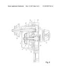 Turbocompound Bearing for Attaching a Turbocompound System to an Internal     Combustion Engine diagram and image