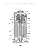 ROTOR PUMP AND ROTARY MACHINERY COMPRISING SAME diagram and image