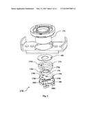 ROTOR PUMP AND ROTARY MACHINERY COMPRISING SAME diagram and image