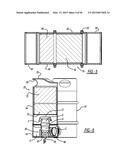 AXIAL FLOW ATOMIZATION MODULE WITH MIXING DEVICE diagram and image